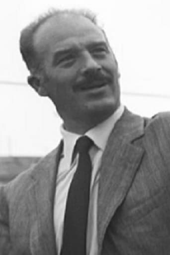 Image of Alfredo Bini