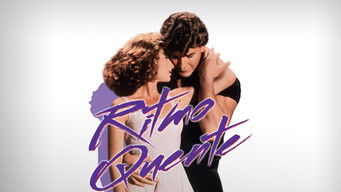 Cena de Dirty Dancing: Ritmo Quente