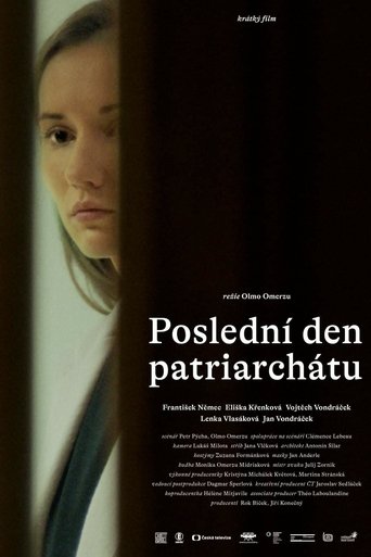 Poster of The Last Day of Patriarchy