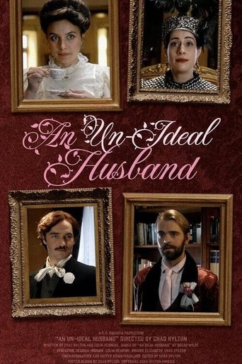 An Un-Ideal Husband (2023) An Un-Ideal Husband (2023)