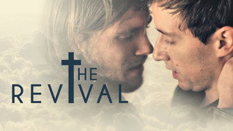 #5 The Revival