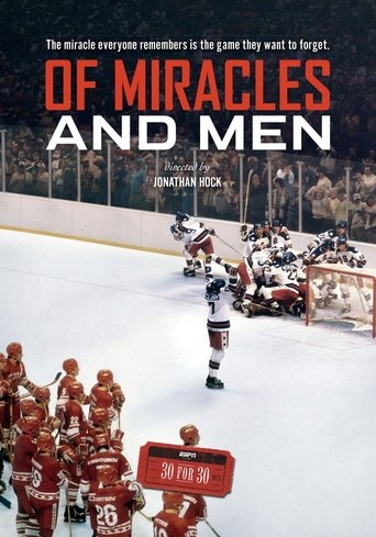 Of Miracles and Men