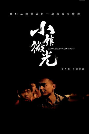 Xiao Zhen Wei Guang poster