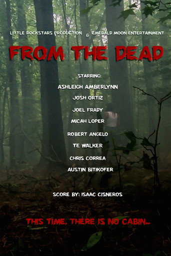 From the Dead