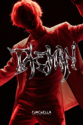 Taemin - Live at Coachella 2026