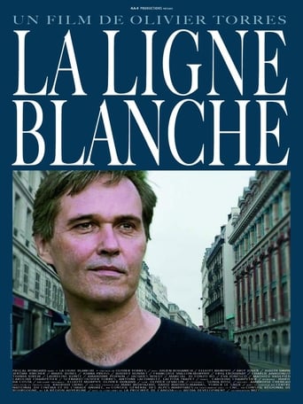 Poster of La ligne blanche