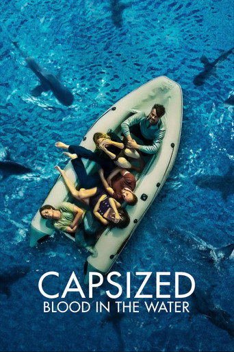 Capsized: Blood in the Water