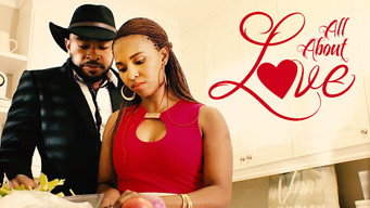 #4 All About Love