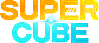 Super Cube logo