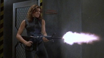 #10 Fatal Conflict