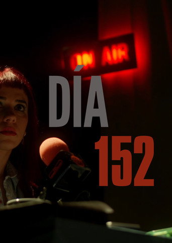 Cartell de Día 152