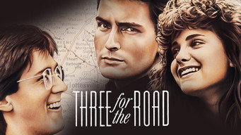#1 Three for the Road