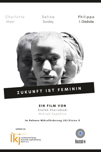The Future is Feminine (2019)