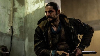 Son's Will (2018)
