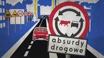 Absurdy drogowe - S4E01