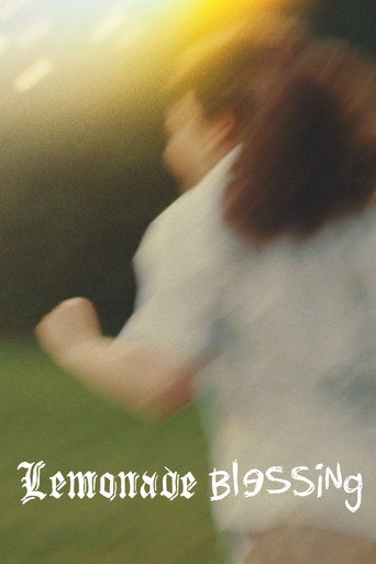Lemonade Blessing — Posters 5