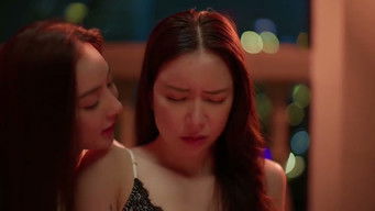 第6話：The Proud Cat's Hug