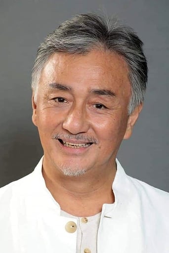 Image of Hugo Ng