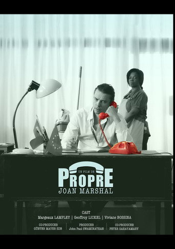 CLEAN (1970)