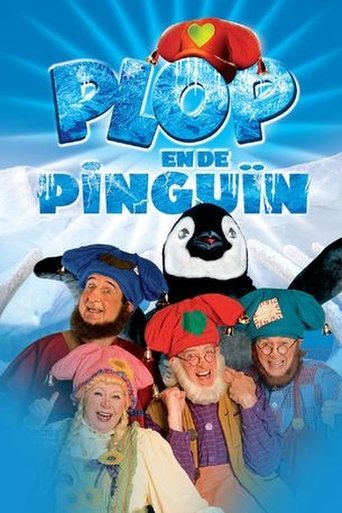 Plop and the Penguin (2007)