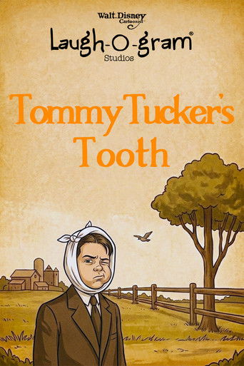 Tommy Tucker's Tooth (1922)