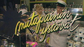 Mutapainin ystävät (1984-1985)