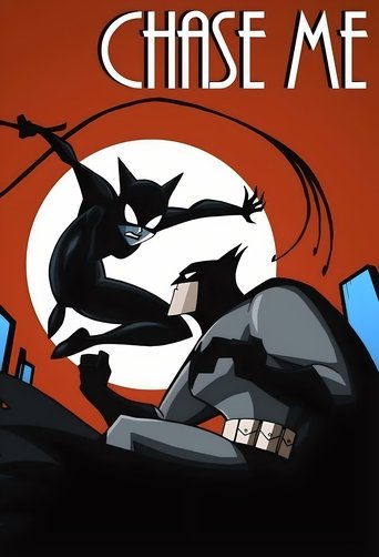 Chase Me (2003)