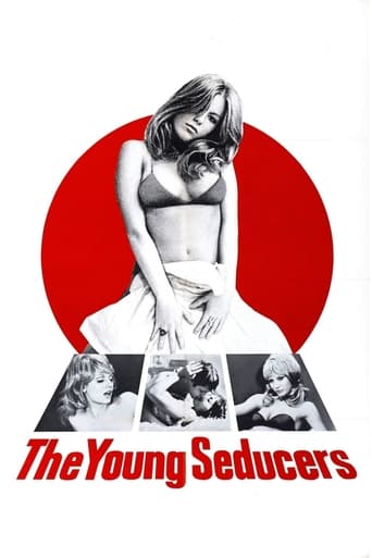 Poster of The Young Seducers