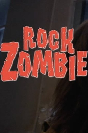 Rock Zombie