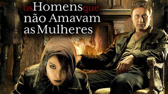 Cena de Os Homens Que Não Amavam as Mulheres