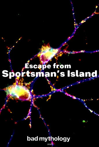 Escape From Sportsman's Island