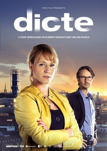 Poster of Dicte