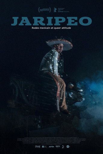 Jaripeo - Rodéo mexicain et queer attitude — Film en streaming