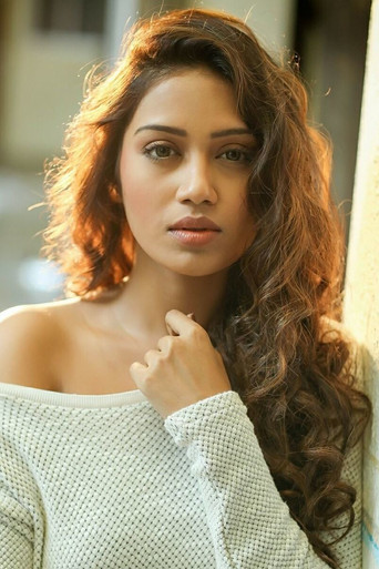 Foto de Nivetha Pethuraj