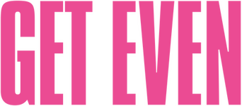 Get Even logo