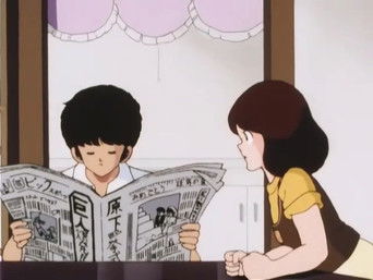 Aflevering 67 — Oh-oh, we`re beginning to see! Coach Kashiwaba`s true character!!