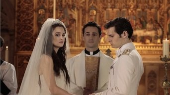 Gossip Girl - S3E01
