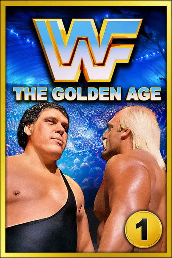 WWE's Golden Age