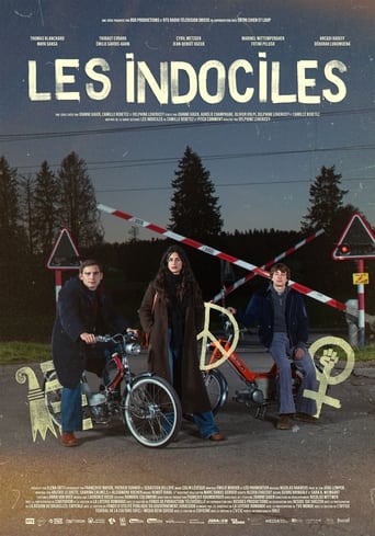 Image Les indociles