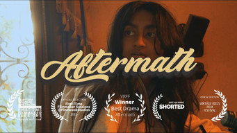 Cena 3 de Aftermath