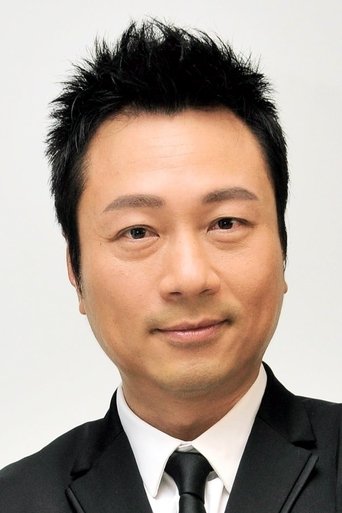 Image of Wayne Lai