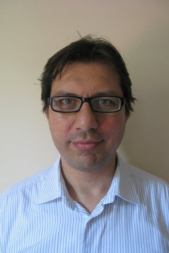Murat Akser
