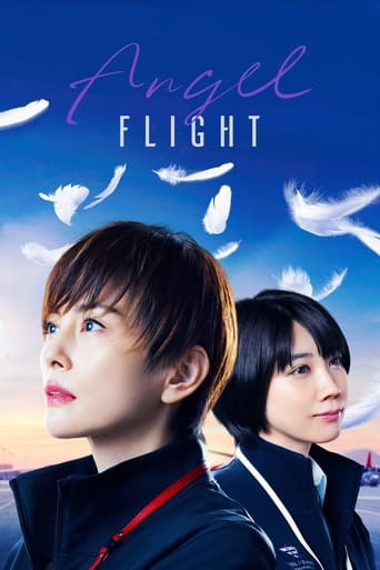 Angel Flight Season 1
