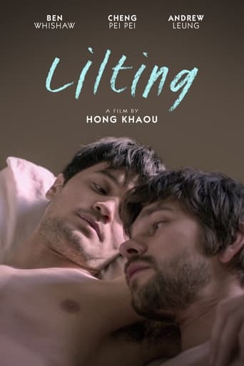 Poster för Lilting