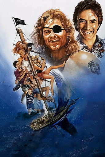 Captain Ron