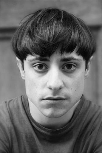 Image of Ryan Sampson