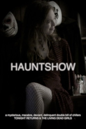 Hauntshow (1970)