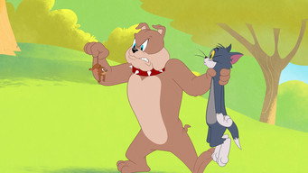 Tom y Jerry en Nueva York T2E2