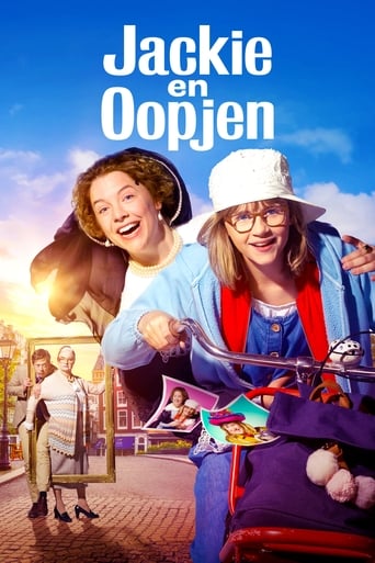 Poster of Jackie en Oopjen