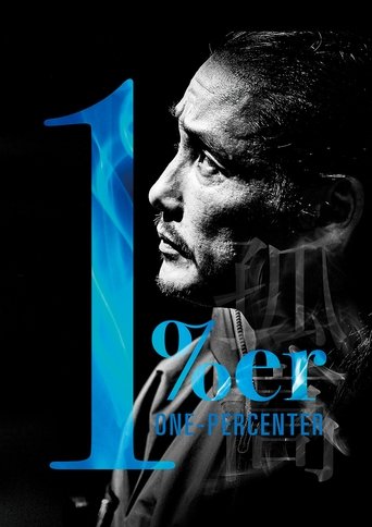 One Percenter poster